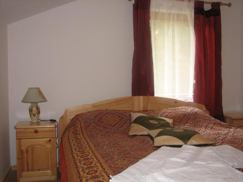 Elitza Villa Pamporowo Zimmer foto