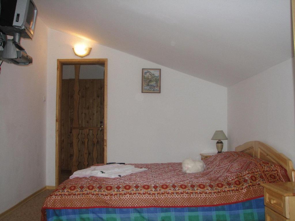Elitza Villa Pamporowo Zimmer foto