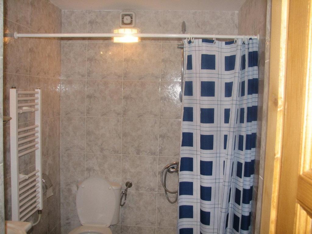 Elitza Villa Pamporowo Zimmer foto